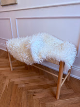 Lammeskind Lammeskind Faux fur lammeskind - Beige otherstuff