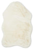 OtherStuff Lammeskind Faux fur lammeskind - Offwhite otherstuff