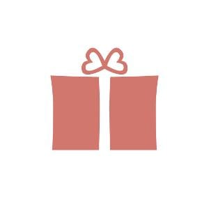 OtherStuff giftit Gaveindpakning otherstuff