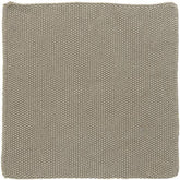 OtherStuff Karklud strikket - Sand otherstuff