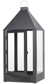 A2 Living Lanterne Black Mega Lantern 5714045000684 otherstuff