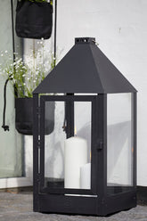 A2 Living Lanterne Black Mega Lantern 5714045000684 otherstuff