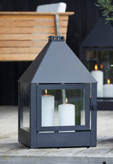 A2 Living Black Mega Quadro Lantern 5714045000691 otherstuff