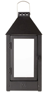 A2 Living Lanterne Black Midi Lantern 5714045000660 otherstuff