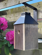 A2 Living Black Mini &