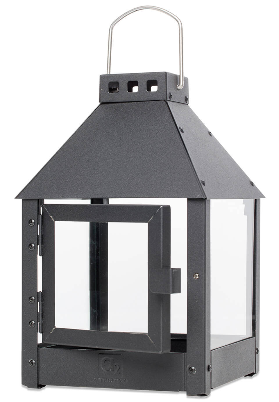 A2 Living Lanterne Black Mini Quadro Lantern 5714045000653 otherstuff