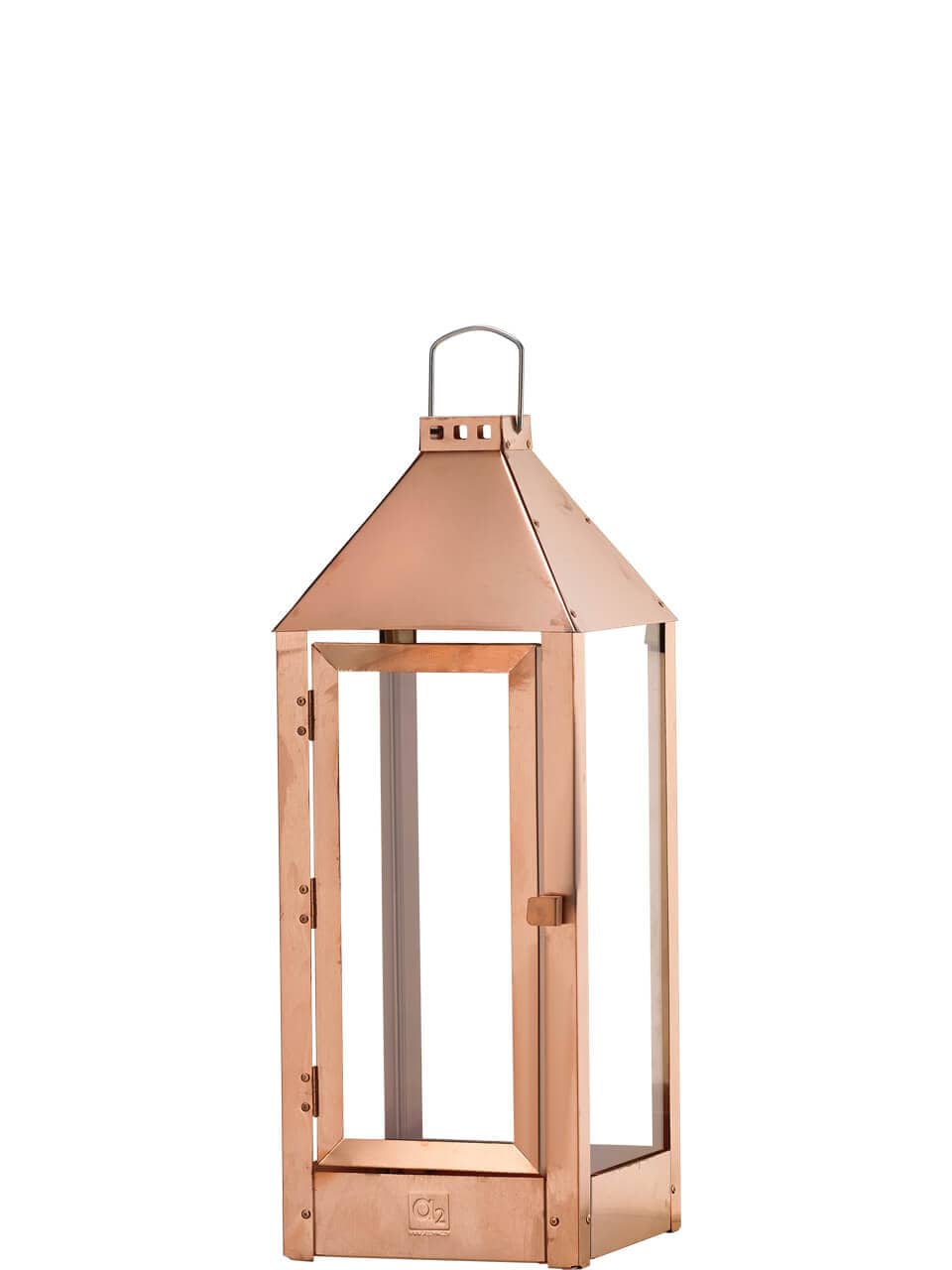 A2 Living Lanterne Copper Maxi Lantern 5714045000899 otherstuff