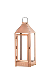 A2 Living Lanterne Copper Maxi Lantern 5714045000899 otherstuff