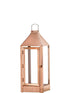 A2 Living Lanterne Copper Maxi Lantern 5714045000899 otherstuff