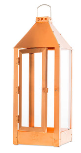 A2 Living Lanterne Copper Maxi Lantern 5714045000899 otherstuff