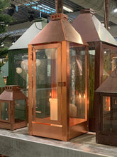 A2 Living Lanterne Copper Maxi Lantern 5714045000899 otherstuff
