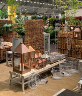 A2 Living Lanterne Copper Mega Lantern 5714045000905 otherstuff