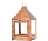 A2 Living Copper Mega Quadro Lantern 5714045005610 otherstuff