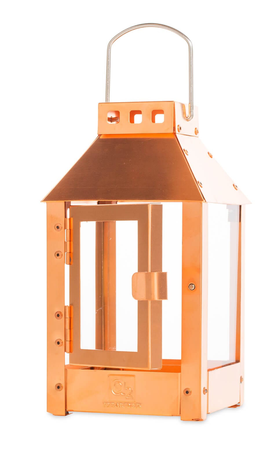 A2 Living Copper Micro Lantern 5714045000868 otherstuff