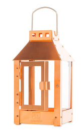 A2 Living Copper Micro Lantern 5714045000868 otherstuff