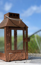 A2 Living Copper Micro Lantern 5714045000868 otherstuff