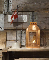 A2 Living Copper Micro Lantern 5714045000868 otherstuff