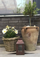 A2 Living Copper Micro Lantern 5714045000868 otherstuff