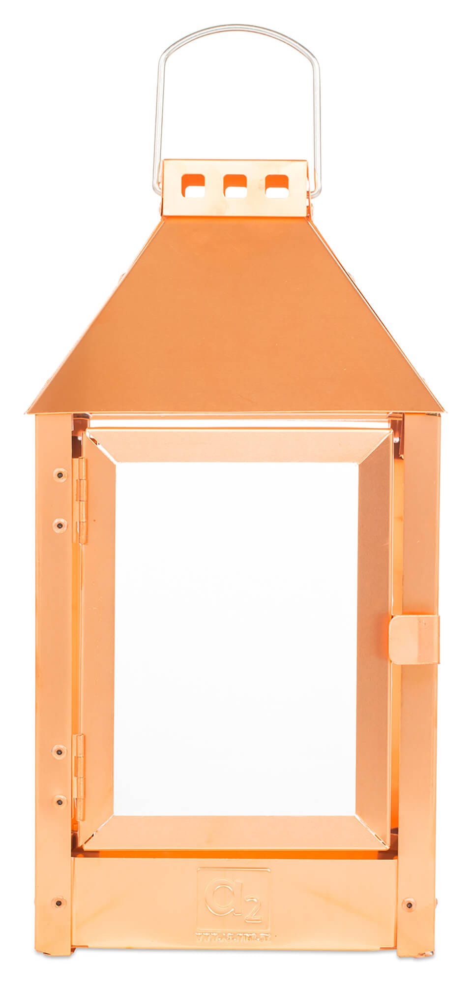 A2 Living Copper Mini Lantern 5714045000875 otherstuff
