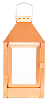 A2 Living Copper Mini Lantern 5714045000875 otherstuff