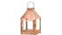A2 Living Copper Mini Quadro Lantern 5714045005177 otherstuff