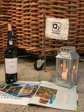 A2 Living Galvanized Micro Small Lantern 5714045000400 otherstuff