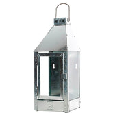 A2 Living Galvanized Midi Wall Lantern 5714045004842 otherstuff