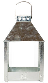 A2 Living Galvanized Mini Quadro &