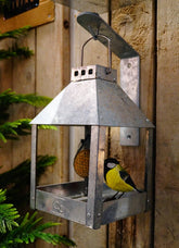 A2 Living Galvanized Mini Quadro &