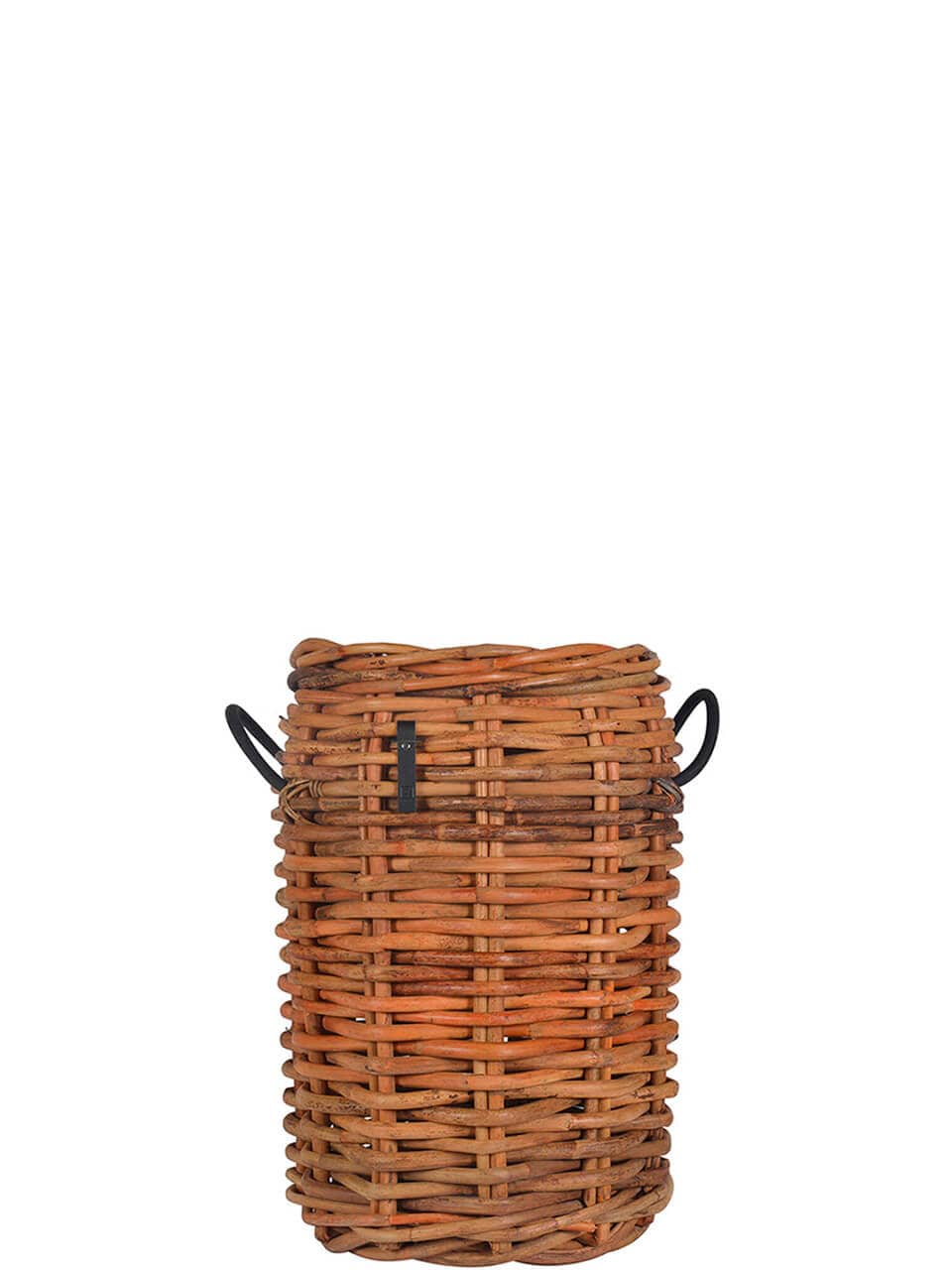 A2 Living flet kurv Maxi Round Rattan Basket 5714045000028 otherstuff