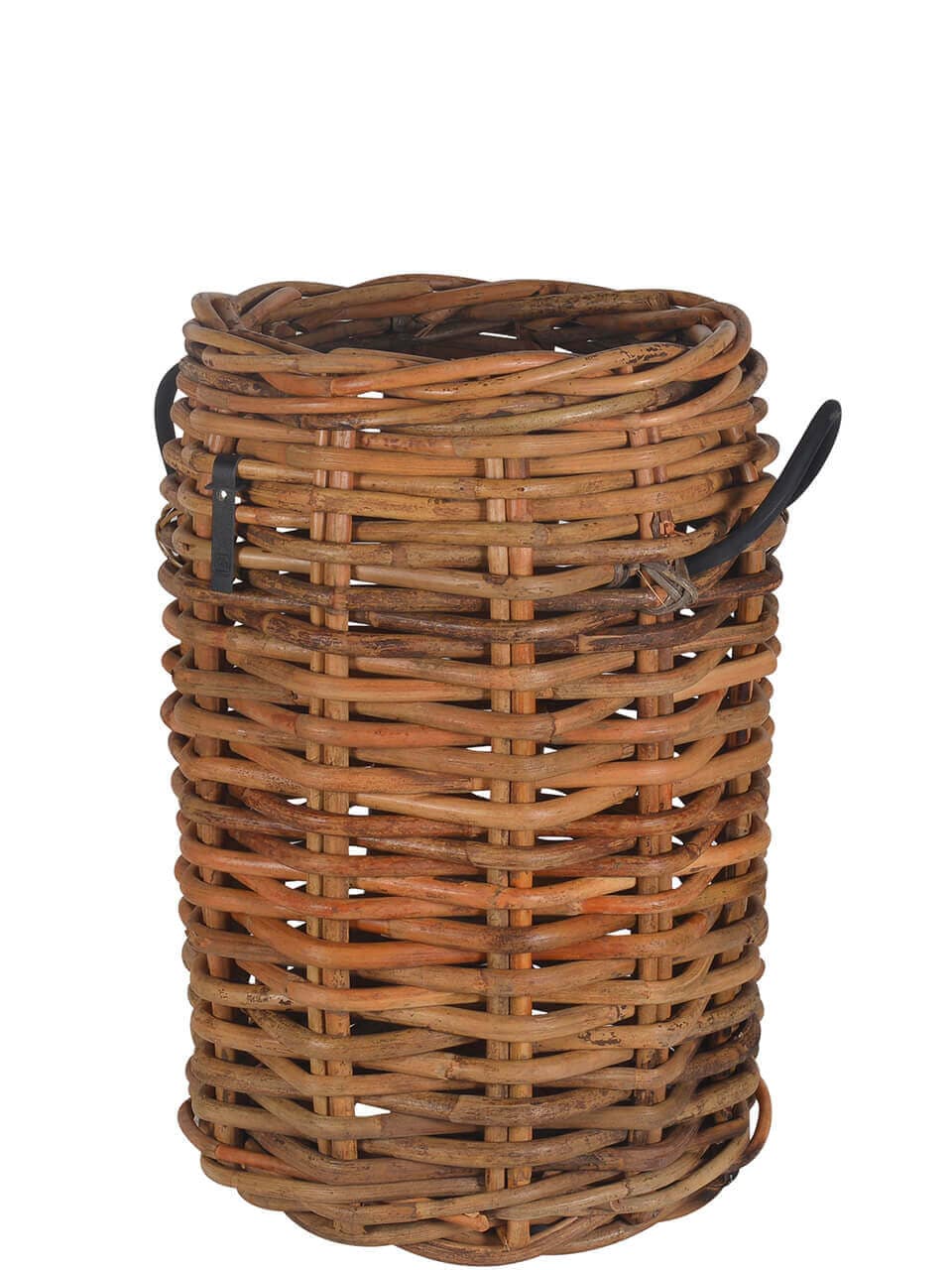 A2 Living flet kurv Maxi Round Rattan Basket 5714045000028 otherstuff