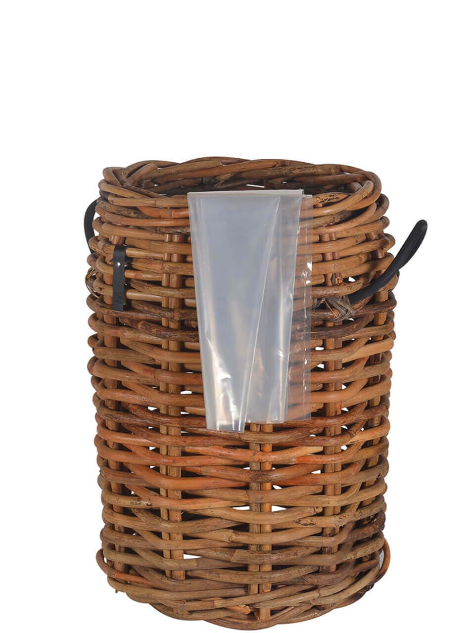 A2 Living flet kurv Maxi Round Rattan Basket 5714045000028 otherstuff