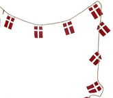 A2 Living flag Mini Flag Wire Denmark (8 flags) 5714045004248 otherstuff