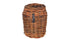 A2 Living Mini Round Rattan Basket 5714045000011 otherstuff