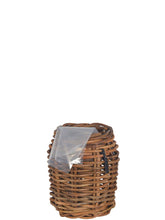 A2 Living Mini Round Rattan Basket 5714045000011 otherstuff