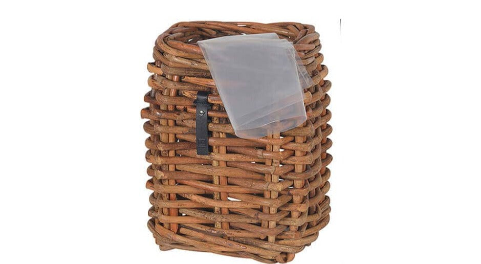 A2 Living Mini Square Rattan Basket 5714045004347 otherstuff