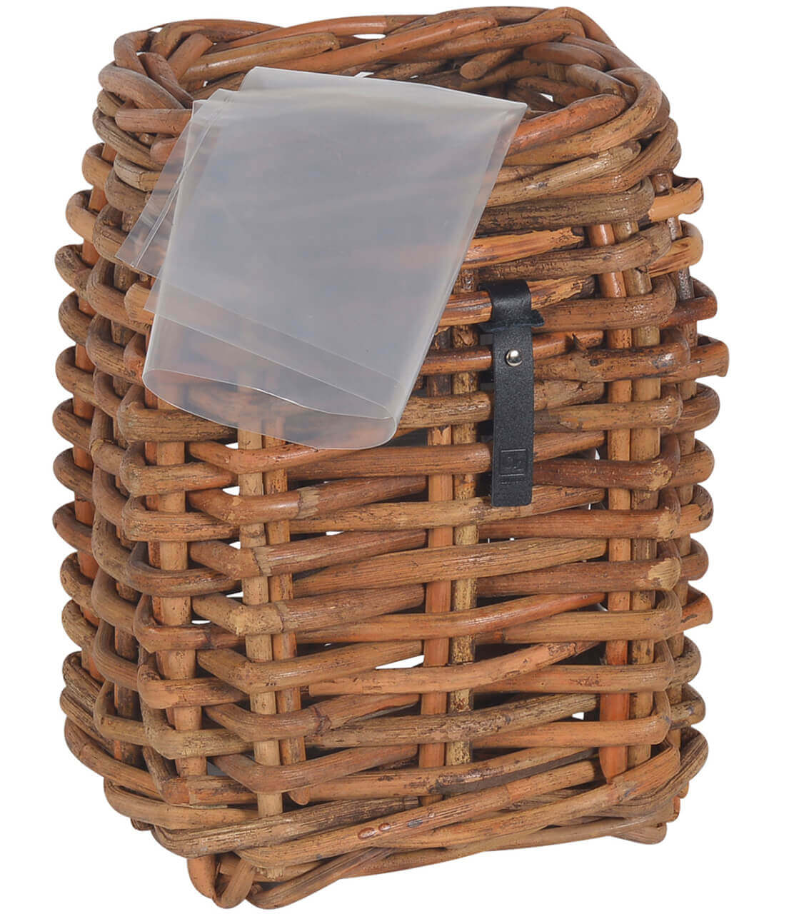 A2 Living Mini Square Rattan Basket 5714045004347 otherstuff