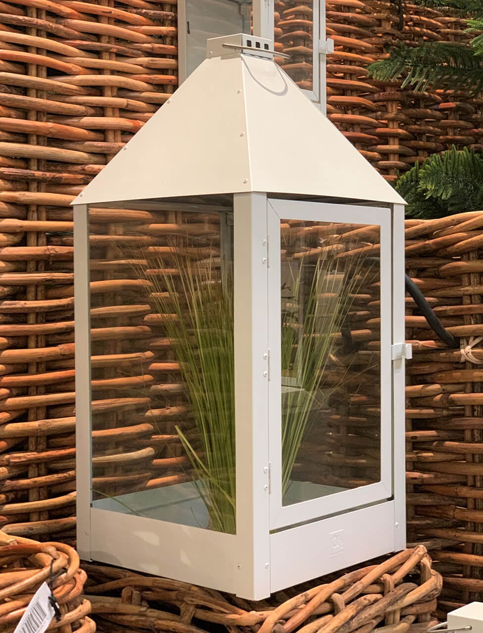 A2 Living Lanterne White Mega Lantern 5714045004880 otherstuff