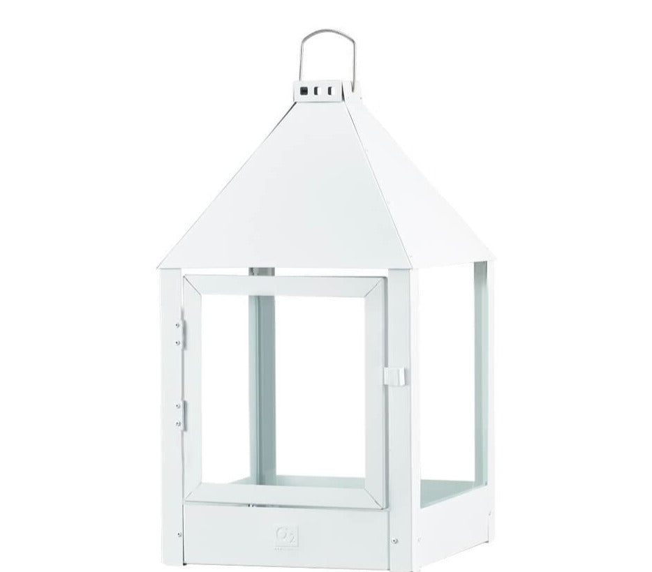 A2 Living White Mega Quadro Lantern 5714045007317 otherstuff