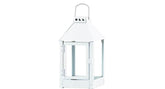 A2 Living White Mini Lantern 5714045000738 otherstuff