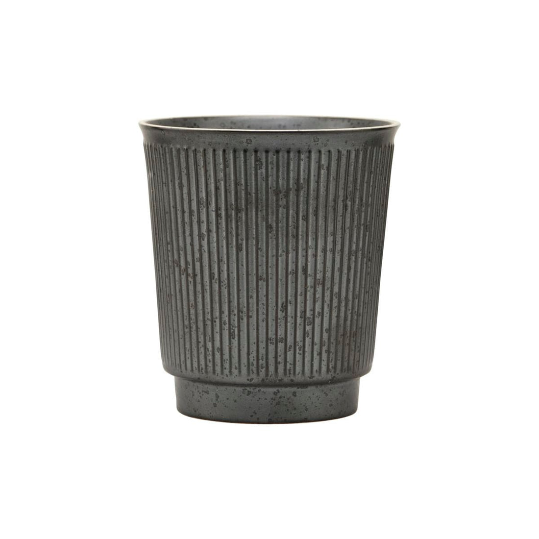 Krus Berica sort - Otherstuff.dk