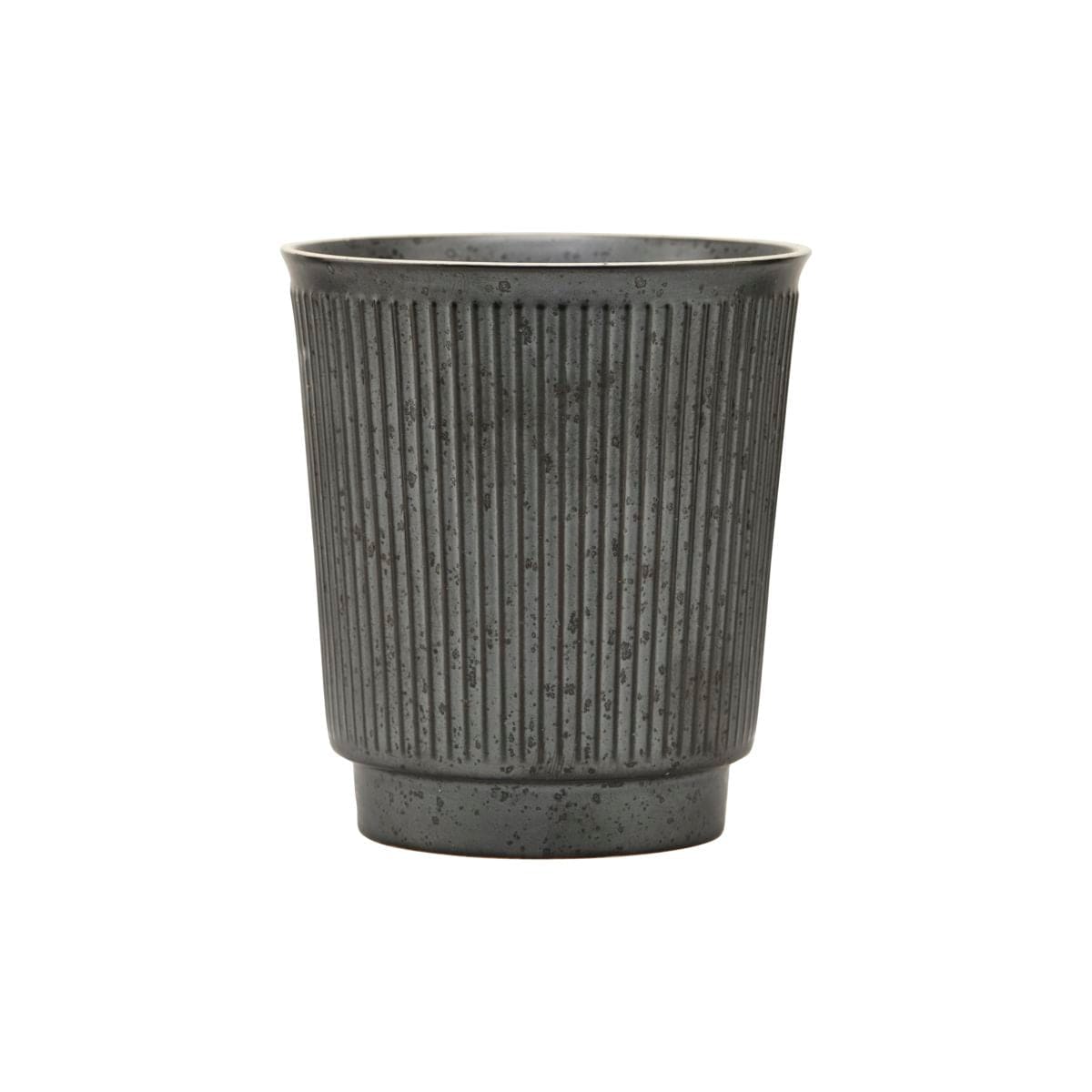 Krus Berica sort - Otherstuff.dk