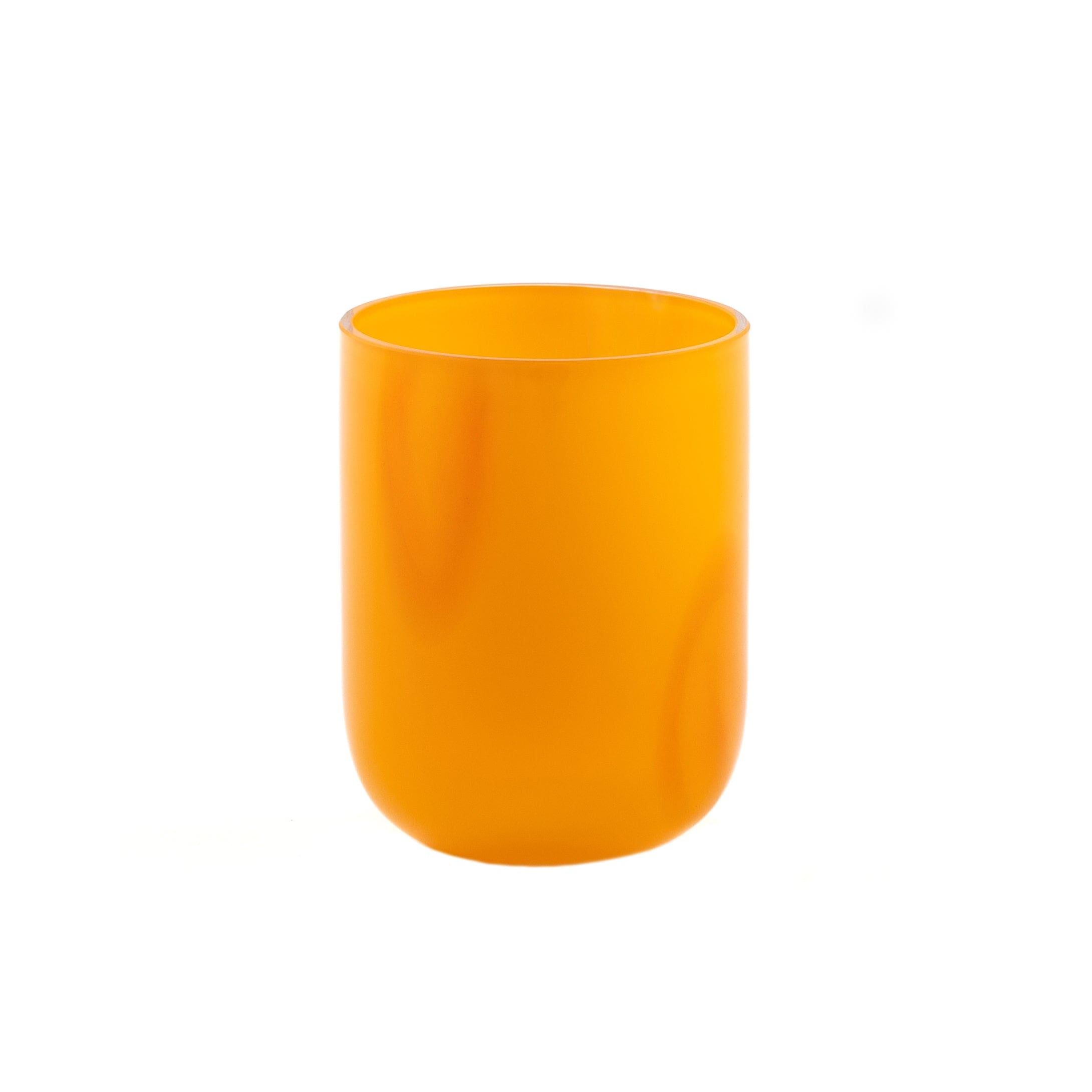 Kodanska Flow Tumbler - Orange W. Dots otherstuff