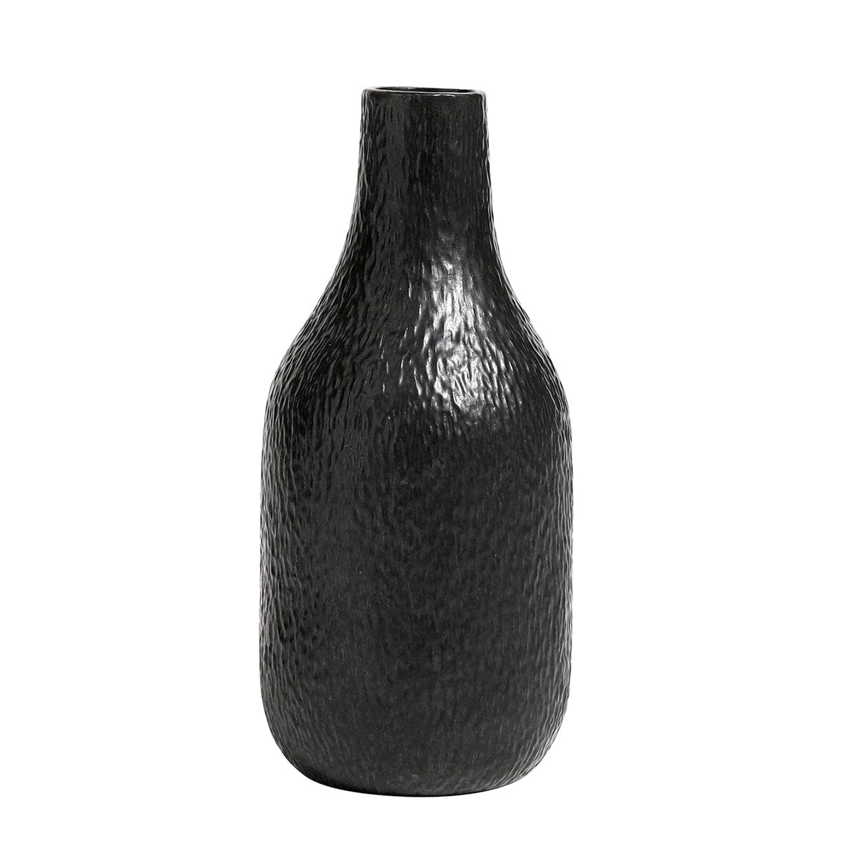 Nora - Vase, antracit grå fra Muubs - Otherstuff.dk