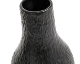 Nora - Vase, antracit grå fra Muubs
