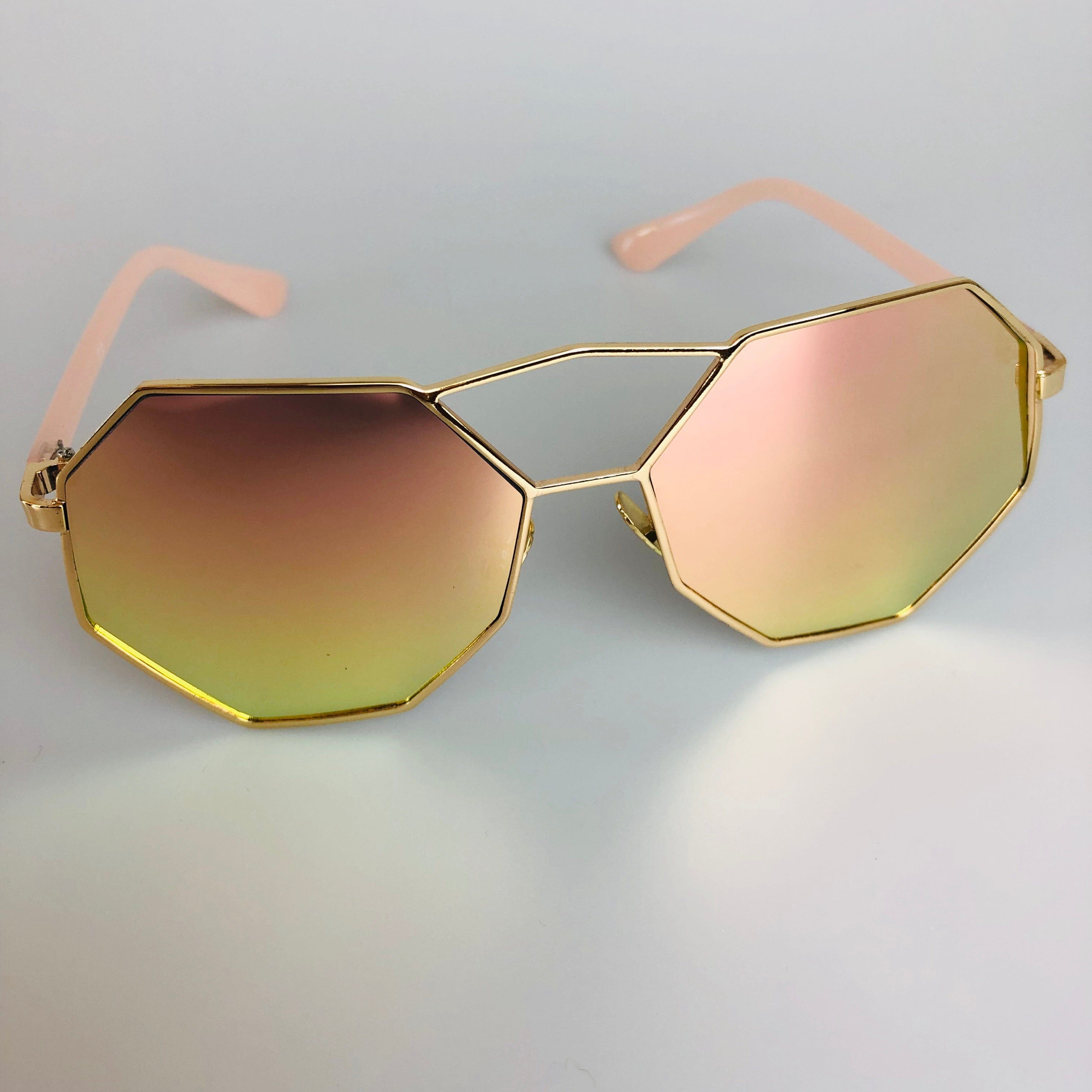 Solbrille - Model OS 22 - 2