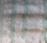 Hamam Håndklæde - Dusty Aqua