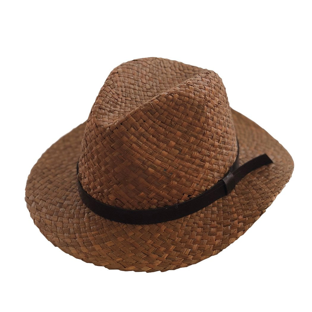 Stråhat - Cognac