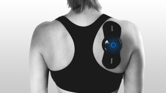 TENSO Massageterapi til Smertelindring