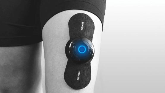 TENSO Massageterapi til Smertelindring